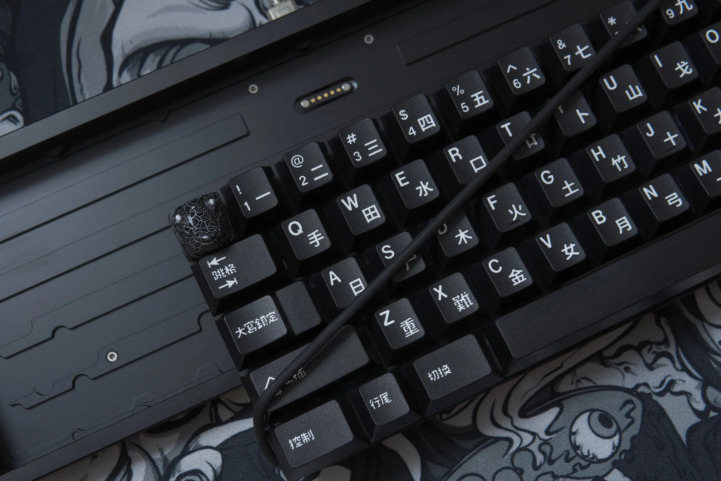 Neo65 Core Plus — Lightning Keyboards
